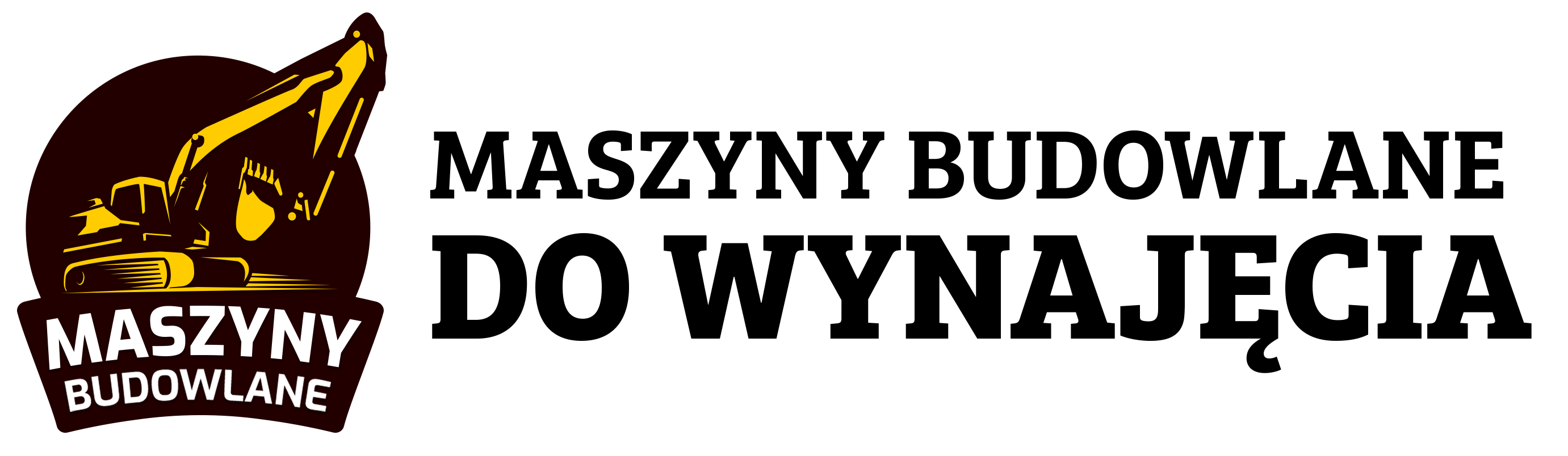 Wynajem Maszyn Budowlanych Gubin